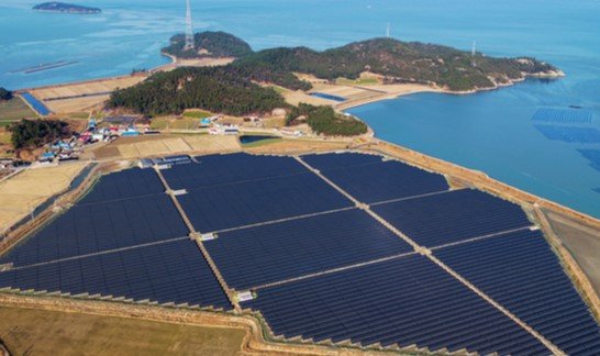 신안군 햇빛연금